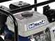BullMach LYMPHIA 50 - Petrol Water Pump - with 50 mm Fittings