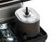 BullMach LYMPHIA 50 - Petrol Water Pump - with 50 mm Fittings