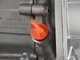 BullMach LYMPHIA 50 - Petrol Water Pump - with 50 mm Fittings