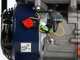 BullMach LYMPHIA 50 - Petrol Water Pump - with 50 mm Fittings