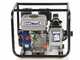 BullMach LYMPHIA 50 - Petrol Water Pump - with 50 mm Fittings