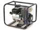 BullMach LYMPHIA 50 - Petrol Water Pump - with 50 mm Fittings