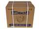 BullMach LYMPHIA 50 - Petrol Water Pump - with 50 mm Fittings