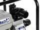 BullMach LYMPHIA 50 - Petrol Water Pump - with 50 mm Fittings