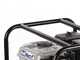 BullMach LYMPHIA 50 - Petrol Water Pump - with 50 mm Fittings