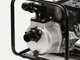 BullMach LYMPHIA 50 - Petrol Water Pump - with 50 mm Fittings