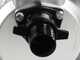 BullMach LYMPHIA 50 - Petrol Water Pump - with 50 mm Fittings