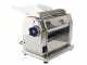 Imperia New Restaurant Professional Ruvida - 160W Electric Stainless Steel Pasta Maker