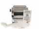 Imperia New Restaurant Professional Ruvida - 160W Electric Stainless Steel Pasta Maker