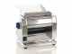 Imperia New Restaurant Professional Ruvida - 160W Electric Stainless Steel Pasta Maker