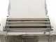 Imperia New Restaurant Professional Ruvida - 160W Electric Stainless Steel Pasta Maker