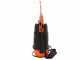 Black &amp; Decker BXSPBS05E - Battery-powered Backpack Sprayer Pump - 5 Litres - 3,7V - 2,6Ah