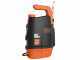 Black &amp; Decker BXSPBS05E - Battery-powered Backpack Sprayer Pump - 5 Litres - 3,7V - 2,6Ah