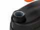 Black &amp; Decker BXSPBS05E - Battery-powered Backpack Sprayer Pump - 5 Litres - 3,7V - 2,6Ah