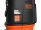 Black &amp; Decker BXSPBS05E - Battery-powered Backpack Sprayer Pump - 5 Litres - 3,7V - 2,6Ah