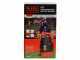 Black &amp; Decker BXSPBS05E - Battery-powered Backpack Sprayer Pump - 5 Litres - 3,7V - 2,6Ah