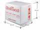 Imperia Restaurant Manuale Ruvida - Manual Stainless Steel Pasta Maker