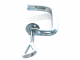 Imperia iPasta T. 6,5/12 mm Ruvida - Manual Stainless Steel Pasta Maker