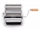 Imperia iPasta T. 6,5/12 mm Ruvida - Manual Stainless Steel Pasta Maker