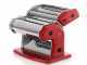 Imperia iPasta T.2/6.5 mm Roso - Manual Stainless Steel Pasta Maker