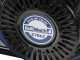BullMach LYMPHIA 100 - Petrol Water Pump - with 100 mm Fittings