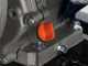 BullMach LYMPHIA 100 - Petrol Water Pump - with 100 mm Fittings
