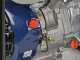 BullMach LYMPHIA 100 - Petrol Water Pump - with 100 mm Fittings