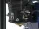 BullMach LYMPHIA 100 - Petrol Water Pump - with 100 mm Fittings