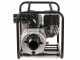 BullMach LYMPHIA 100 - Petrol Water Pump - with 100 mm Fittings