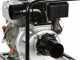 BullMach LYMPHIA 100 - Petrol Water Pump - with 100 mm Fittings