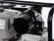 BullMach LYMPHIA 100 - Petrol Water Pump - with 100 mm Fittings