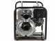 BullMach NAYLA 80 - Petrol Water Pump - High Head Lift - with 80 mm Fittings