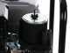 BullMach NAYLA 80 - Petrol Water Pump - High Head Lift - with 80 mm Fittings