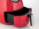 Ariete 4618/01 Airy Fryer XXL Red - Air Fryer