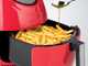 Ariete 4618/01 Airy Fryer XXL Red - Air Fryer
