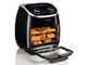 Ariete 4619 Airy Fryer Oven - Electric Oven - Air Fryer
