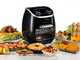 Ariete 4619 Airy Fryer Oven - Electric Oven - Air Fryer