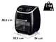 Ariete 4619 Airy Fryer Oven - Electric Oven - Air Fryer