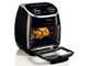 Ariete 4619 Airy Fryer Oven - Electric Oven - Air Fryer