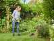 Ryobi RY18EGA-0 - Battery-powered Edger - 18V - WITHOUT BATTERIES AND CHARGER