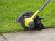 Ryobi RY18EGA-0 - Battery-powered Edger - 18V - WITHOUT BATTERIES AND CHARGER