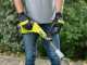 Ryobi RY18EGA-0 - Battery-powered Edger - 18V - WITHOUT BATTERIES AND CHARGER