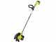 Ryobi RY18EGA-0 - Battery-powered Edger - 18V - WITHOUT BATTERIES AND CHARGER