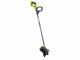Ryobi RY18EGA-0 - Battery-powered Edger - 18V - WITHOUT BATTERIES AND CHARGER