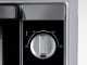 Ariete Bon Cuisine 450 - Electric ventilated oven with rotisserie - 45L 1800W