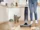 Tineco Floor One S3 Extreme - Cordless floor washer - 3 in 1: wash, dry and vacuum