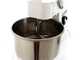 Mixer 1500 S - Spiral Mixer - Capacity 12 Kg