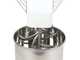 Mixer 1500 S - Spiral Mixer - Capacity 12 Kg