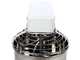 Mixer 1500 S - Spiral Mixer - Capacity 12 Kg