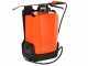Stocker Ergomist 20 - Battery-powered Backpack Sprayer Pump - 20 L Tank - 21V  4Ah